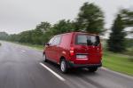 Citroen Jumpy Van 2016 года (WW)